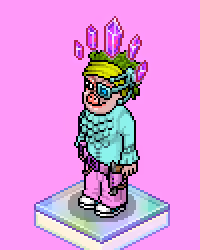 Habbo #9821