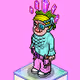 Habbo #9821