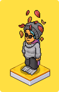 Habbo #4419
