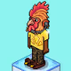 Habbo #10137
