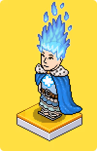 Habbo #3419