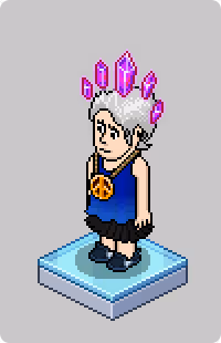 Habbo Avatars