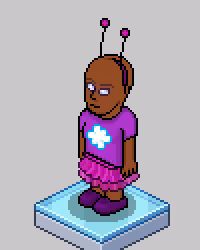 Habbo #3434