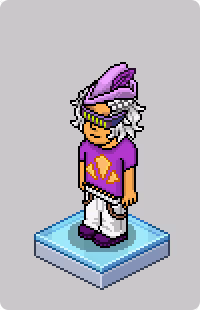 Habbo Avatars