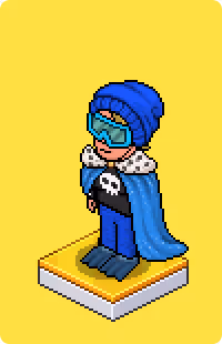 Habbo #7161