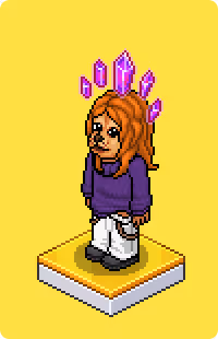 Habbo #7809