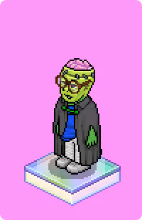 Habbo #2233