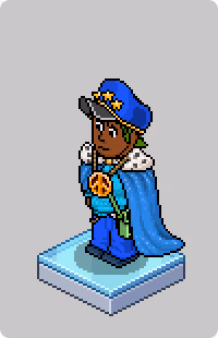Habbo #6606