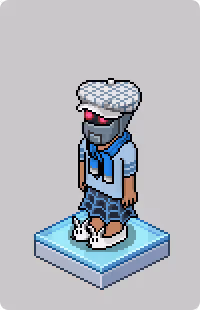 Habbo #4740