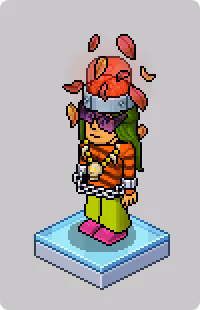 Habbo Avatars