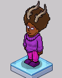 Habbo #4390