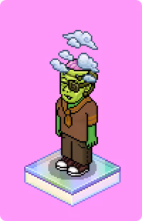 Habbo Avatars