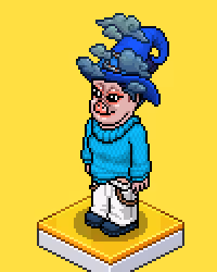 Habbo #8980
