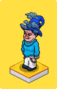 Habbo #8980