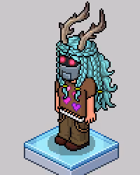 Habbo #7921