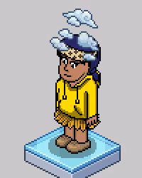 Habbo #3147
