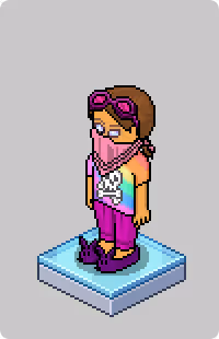 Habbo Avatars