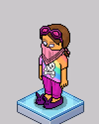 Habbo #4335