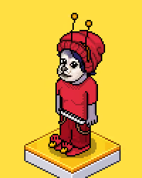 Habbo #1950
