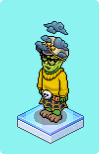 Habbo #7801