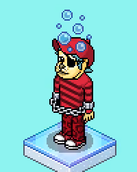 Habbo #4392