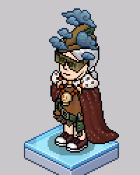 Habbo #5505