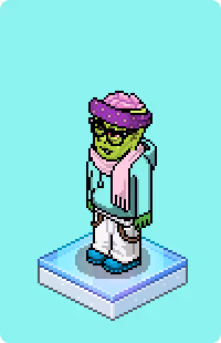 Habbo #7190