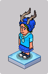 Habbo Avatars