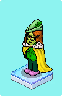 Habbo Avatars
