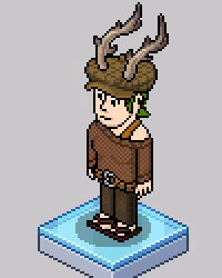 Habbo #8399