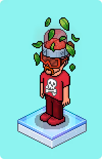 Habbo Avatars