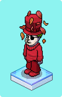 Habbo #4679