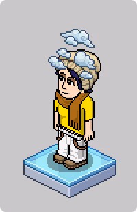 Habbo #5750