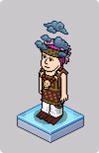 Habbo #1563