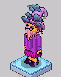 Habbo #5319