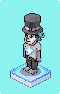 Habbo #2744