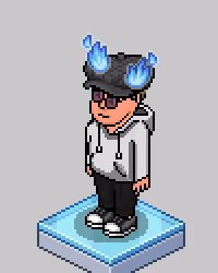 Habbo #6580