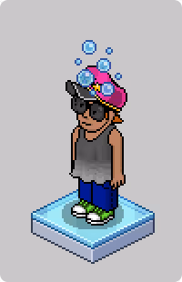 Habbo Avatars