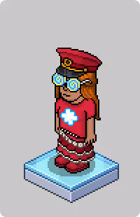 Habbo #8539