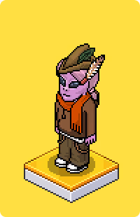 Habbo #11592