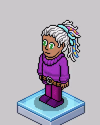 Habbo #1145