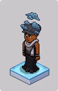Habbo Avatars