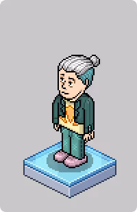 Habbo Avatars