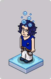 Habbo Avatars