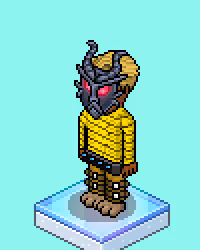 Habbo #7357