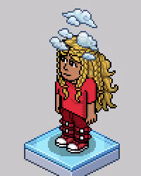Habbo #9918