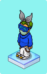 Habbo #1122