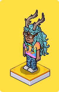 Habbo #1625
