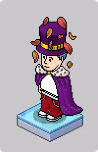 Habbo #3986