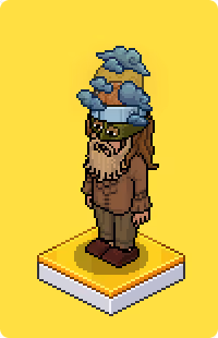 Habbo Avatars